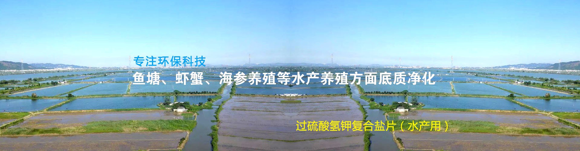 山東海而三利生物化工有限公司